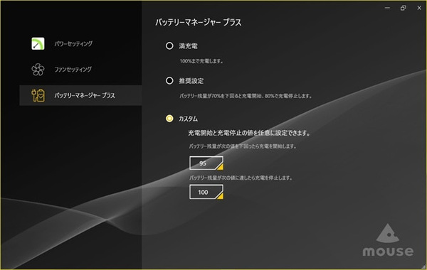 mouse A4-A5U01SR-B