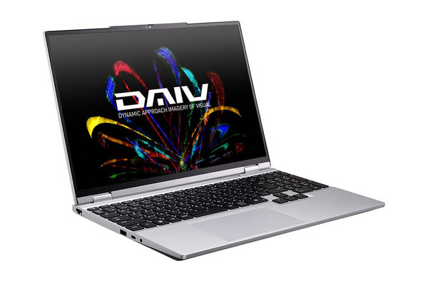 DAIV S5-A7G60SR-A（Copilot+ PC）
