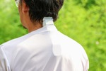毎年7月に売り切れるやつ！ソニーの「着るクーラー」が冷却2割増しで最長15時間も冷えるとか神機すぎ