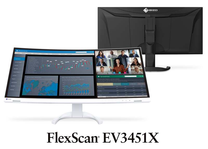 EIZO、液晶モニターで世界初「7年保証」開始 既存モデルにも遡及適用