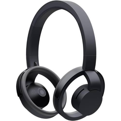 nwm ONE ワイヤレスヘッドホン 美品 見た目はヘッドホン。でも耳はふさがない。NTT技術搭載の「nwm ONE