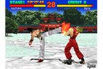 初代『鉄拳』がSwitch 2／PS5／XSX|S「アーケードアーカイブス2」で6月25日に配信決定！