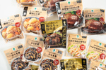 ファミマの袋惣菜が全品30円引き、ポテサラやハンバーグがお得に