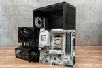 約15万円の格安自作PCで長く使える高性能環境を実現！ Socket AM5対応で2029年まで進化を続けるAMD Ryzen搭載