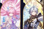 『崩壊：スターレイル』にて本日6月24日よりVer.4.3後半スタート！限定星5キャラクター「キュレネ」と「ファイノン」が復刻登場