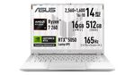 RTX 5050搭載のASUS製14型ゲーミングノートPCが18％オフ！ ゲーム・仕事・動画編集に打ってつけの一台