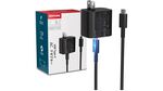 「あっという間に充電できた！」と好評！ Switch 2で利用できる急速充電対応のACアダプターが17％オフ