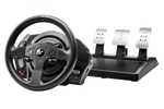 「Forza Horizon 6」で走るならコレ！ 静かで滑らかなThrustmaster「T300 RS GT」がお買い得