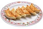 おいしそ！餃子の王将「夏餃子」　史上初の夏限定メニュー