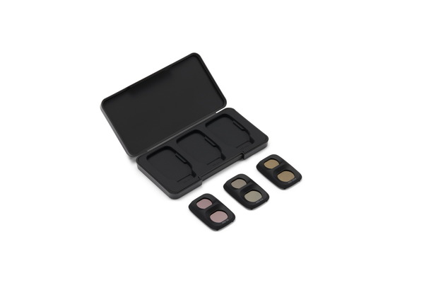 DJIが「Osmo Pocket 4P」を正式発表