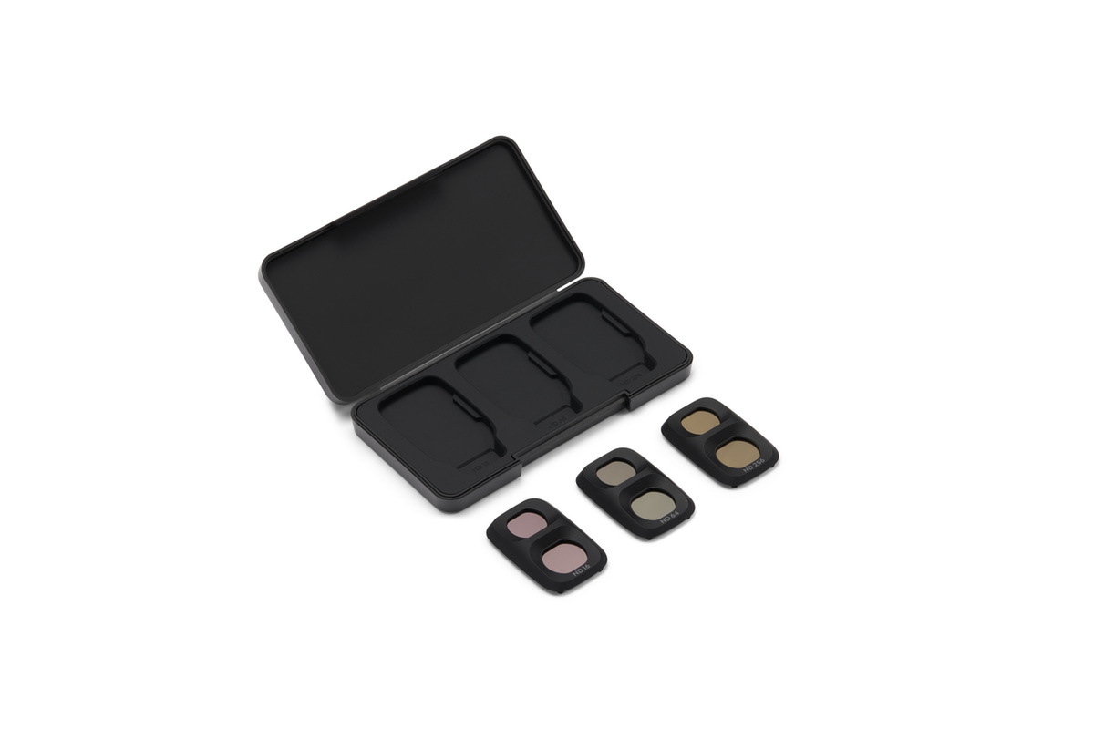 DJIが「Osmo Pocket 4P」を正式発表