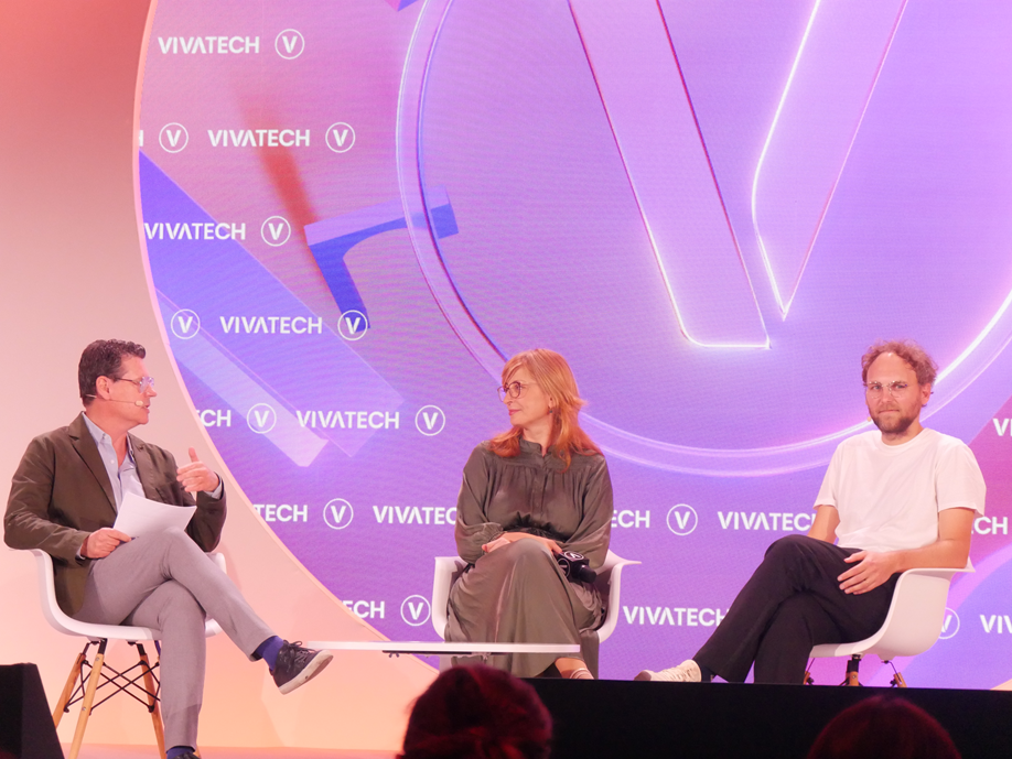 「EU Inc.」でひとつの巨大市場へ VivaTech2026で見えた欧州エコシステムの最新動向