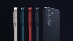 最強の全部入りAndroidスマホ　FCNT「arrows Alpha2」はドコモから8月に発売予定！