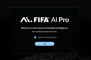 番狂わせ続きのサッカーW杯、その背景に“AI参謀”あり？ すべての参加チームが使う「FIFA AI Pro」とは