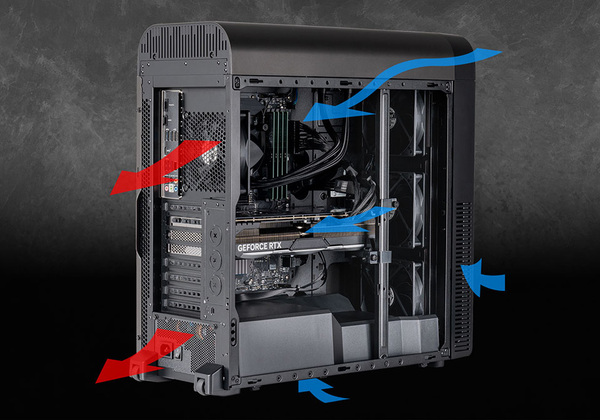 DAIV FX-I5G6T