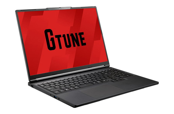 G TUNE P6-I7G70BK-B