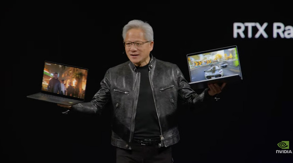 NVIDIA