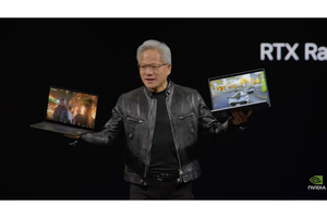 NVIDIAのWindows向けCPU「RTX Spark」は、プログラム開発やホワイトカラーの生産性を画期的に高めるPCを生み出す可能性を持っている