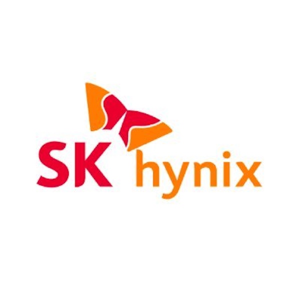 SKハイニックスのロゴ