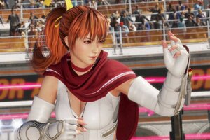 『DEAD OR ALIVE 6 Last Round』の通常版／基本無料版が本日6月25日に配信開始！新キャラクター「みなと」の情報も
