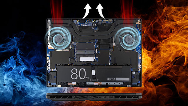 G TUNE P6-I7G70BK-B