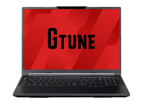 G TUNE P6-I7G70BK-B