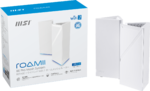 MSI初のWi-Fi 7メッシュルーター「Roamii BE Pro」登場、7月3日発売