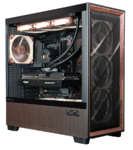 サイコム、Noctuaで統一した静音PC「Silent Master Noctua Edition」を発売