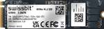 Swissbit、産業用PCIe SSD「A2000」「A2200」を発表　最大4TB・高耐久モデル登場