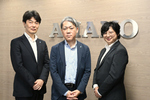 もうすぐ100周年！ 革新を続けるアマノのタイムレコーダーは「1NCE」搭載で未来を創る