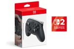 使うほど満足度が上がる「Nintendo Switch 2 Proコントローラー」質感・重量・静音など満点の出来