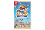 どら焼き屋のはずが藤子キャラ祭りに！ Switchで遊ぶ「ドラえもん」経営ゲームが時間泥棒すぎる