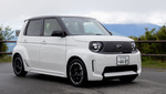 補助金マジックで話題のホンダ「Super-ONE」は340万円払って買う価値はある！