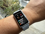 人によってはやや物足りない!? ファーウェイのスマートバンド「HUAWEI Band 11 Pro」の運動記録機能をチェック！