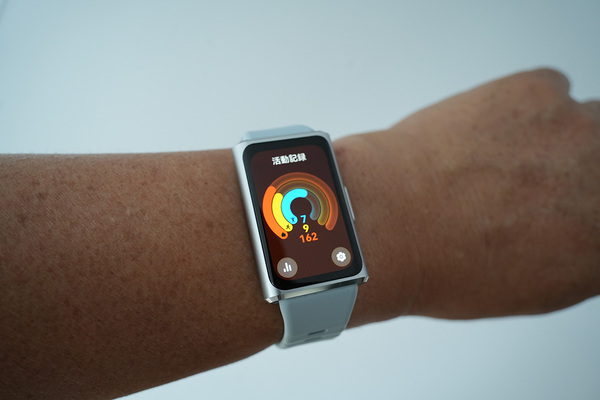 HUAWEI Band