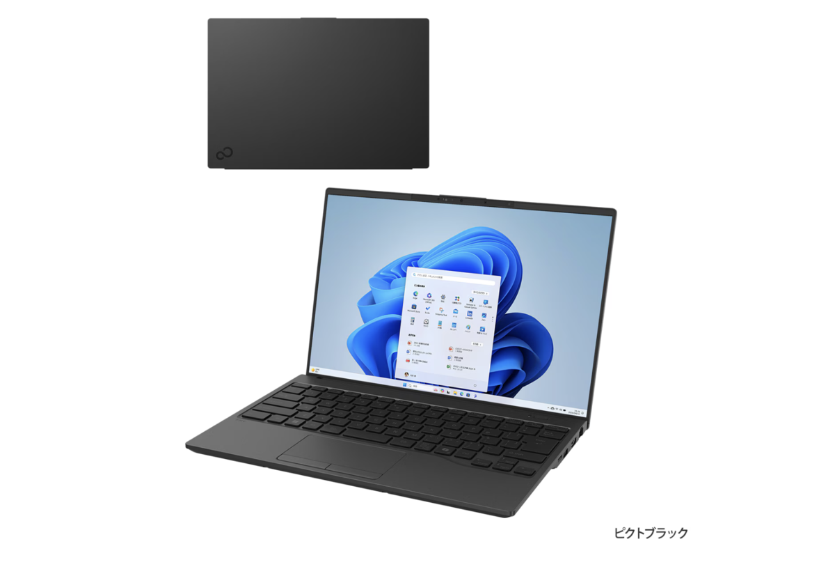 FMV Storeで夏のボーナスセール実施中！ Core Ultra 5搭載ノートPCがこの価格で！