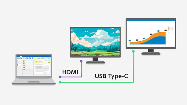 mouse B4-I7U01SR-A