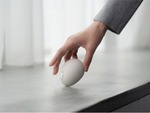 40周年を象徴する卵型の新「EGG MOUSE」が登場