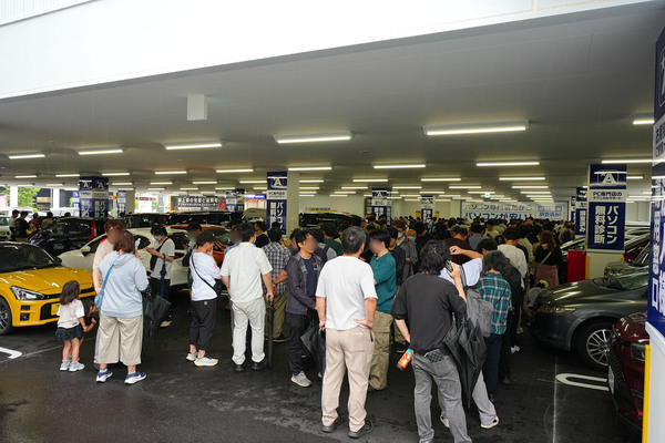 アプライド豊田店