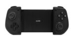 スマホのサイズに合わせて伸縮できるゲームコントローラーが9％オフ！ 背面ボタンや連射機能なども搭載