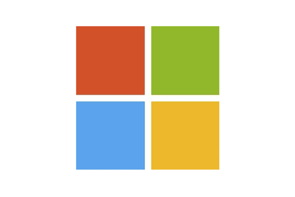 Windowsのロゴ