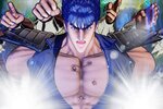 「ケンシロウ」が『餓狼伝説 City of the Wolves』に本日参戦！さらに2026年7月よりSeason3が開幕
