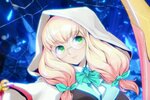 『BLAZBLUE CENTRALFICTION』にて新規プレイアブルキャラクター「トリニティ＝グラスフィール」が参戦決定！