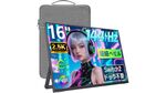 Switch 2をドック不要で接続できる16型モバイルゲーミングディスプレーを発見！ 16％オフで販売中
