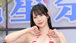 「こんな私が教えていいのかな？」篠見星奈が13th DVDで家庭教師役に初挑戦！