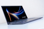 13インチビジネスノートの理想を詰め込んだ新型、Core Ultra 9 386H搭載で、サイズと重量、性能、バッテリー駆動時間のバランスが絶妙だった