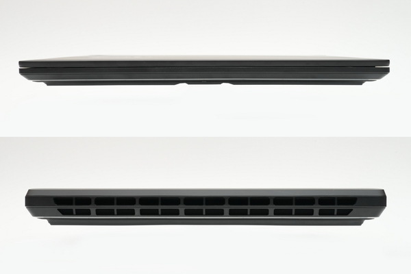 爆速ゲーミングノートPC「ROG Strix SCAR 18」実機レビュー