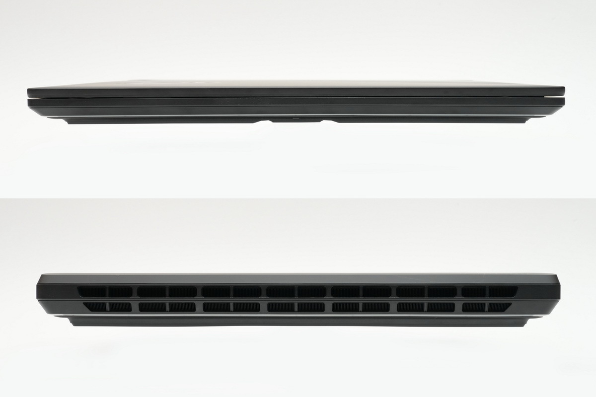 爆速ゲーミングノートPC「ROG Strix SCAR 18」実機レビュー