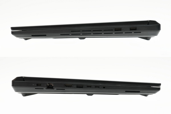 爆速ゲーミングノートPC「ROG Strix SCAR 18」実機レビュー