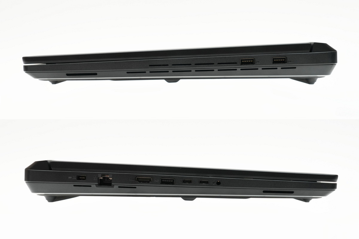 爆速ゲーミングノートPC「ROG Strix SCAR 18」実機レビュー